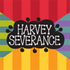 Harvey|Severance Logo
