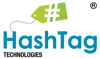 HashTag Technologies Logo