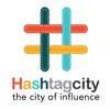 HashtagCity Logo