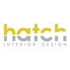 Hatch Interior Design Logo