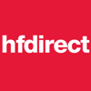 HF Direct Logo
