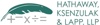 Hathaway, Ksenzulak & Lapp Logo