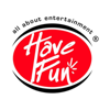 Have Fun Logo