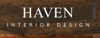 Haven Interior Design Logo