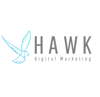 Hawk Digital Marketing Logo