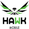 Hawk Mobile Logo