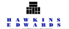 Hawkins Edwards, Inc. Logo