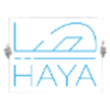 HAYA Design Studio Logo