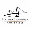 Hayden Jennings Properties Logo