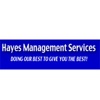 Hayes Management Services Logo