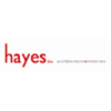 hayes inc. Logo