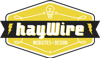 hayWire Logo