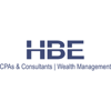 HBE LLP Logo