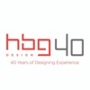 HBG Design Logo