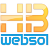 HB WEBSOL Logo
