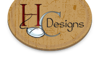 HC Designs Logo