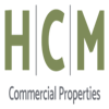 HCM Commercial Properties Logo