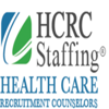 HCRC Staffing Logo