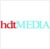 hdtMEDIA Logo