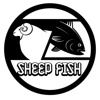 Sheep.Fish Logo