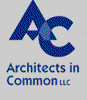 Architects in Common Logo