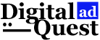 Digital Ad Quest Logo
