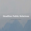 Headline Public Relations Logo