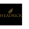 Headrick Sign & Graphics Logo
