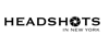 Headshots in New York Logo
