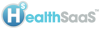 HealthSaaS Logo
