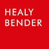 HEALY | BENDER ARCHITECTS Logo