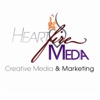 Heart Fire Media Logo