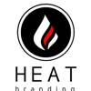 HEAT Pte. Ltd. Logo