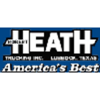 Robert Heath Trucking Logo