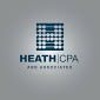 Heath CPA & Associates Logo