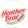 Heather Brae Shortbreads Logo