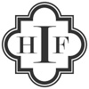 Heather Fulkerson Interiors Logo