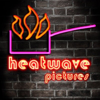 Heatwave Pictures Logo