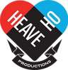 Heave Ho Productions Logo