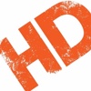 HeavyDuty Branding Logo
