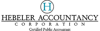 Hebeler Accountancy Corporation Logo