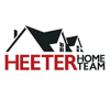 Heeter Home Team - Keller Williams Real Estate Agents Logo