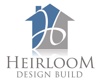 Heirloom Design Build Logo