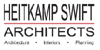 Heitkamp Swift Architects Logo