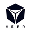 HEKR Logo