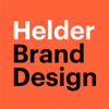 Helder Brand Design Logo