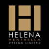 Helena Ventrella Design Limited Logo