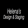 Helena's Design & Staging Logo
