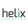 Helix Creative Studio Logo