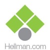 Hellman Logo
